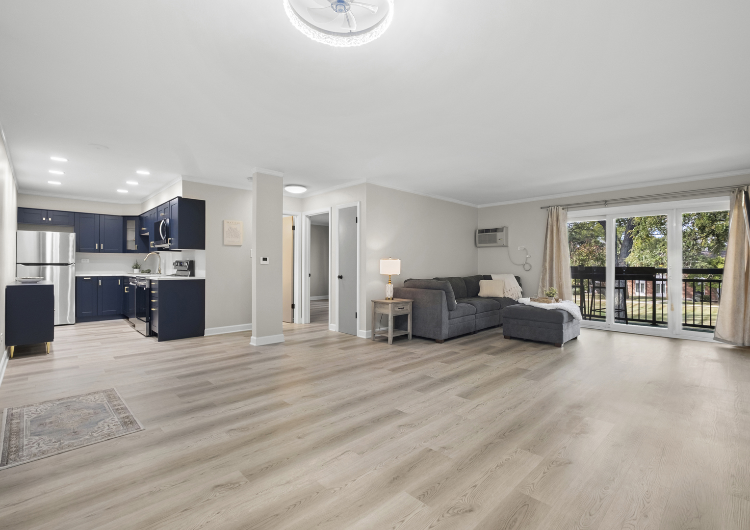 4043 Saratoga Avenue D221