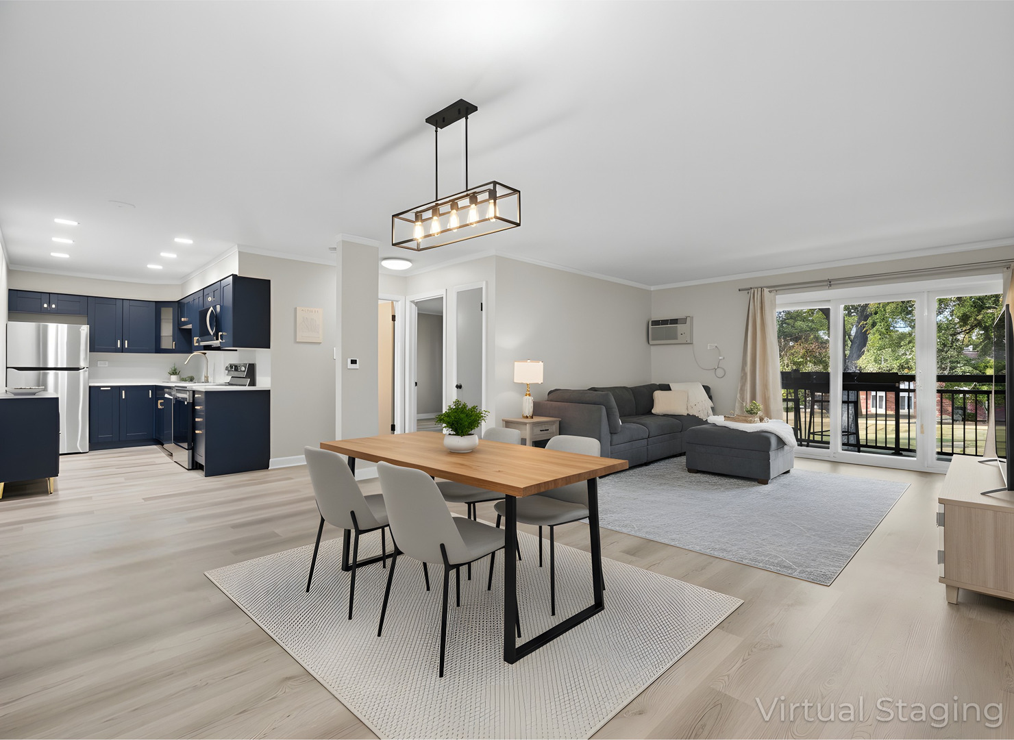 4043 Saratoga Avenue D221