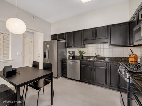Tiny photo for 1 S Lincoln Avenue #410, Lombard, IL 60148 (MLS # 12674891)
