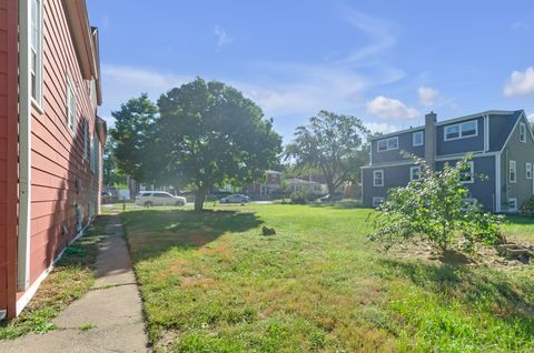 A home in Calumet Park