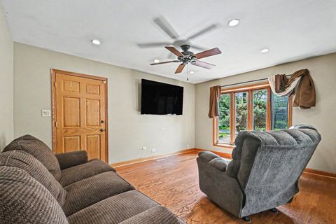 Tiny photo for 11725 S Keeler Avenue, Alsip, IL 60803 (MLS # 12639153)