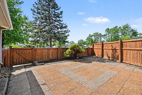 Tiny photo for 11725 S Keeler Avenue, Alsip, IL 60803 (MLS # 12639153)