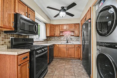 Tiny photo for 11725 S Keeler Avenue, Alsip, IL 60803 (MLS # 12639153)
