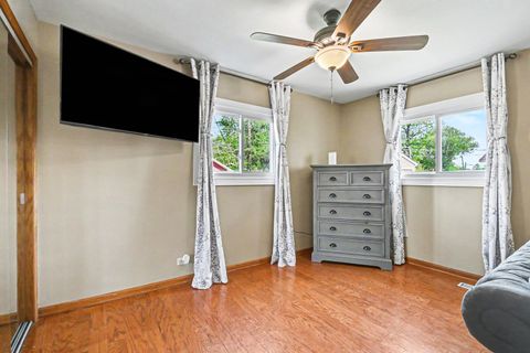 Tiny photo for 11725 S Keeler Avenue, Alsip, IL 60803 (MLS # 12639153)