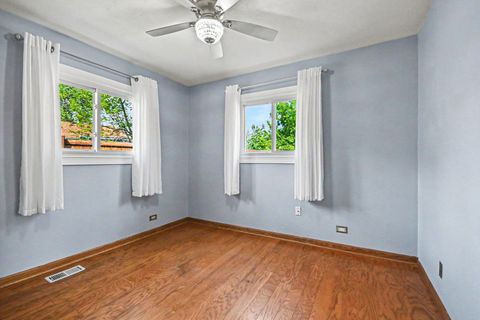 Tiny photo for 11725 S Keeler Avenue, Alsip, IL 60803 (MLS # 12639153)