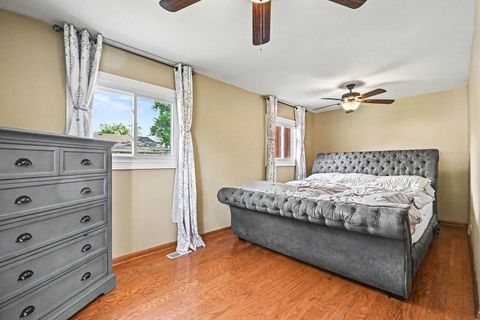 Tiny photo for 11725 S Keeler Avenue, Alsip, IL 60803 (MLS # 12639153)