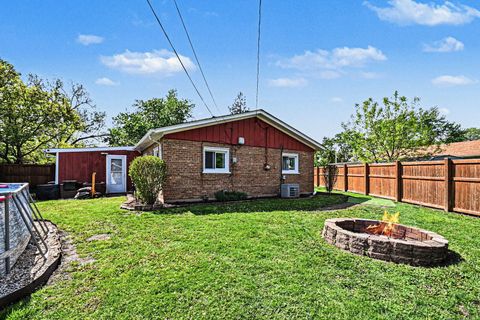 Tiny photo for 11725 S Keeler Avenue, Alsip, IL 60803 (MLS # 12639153)