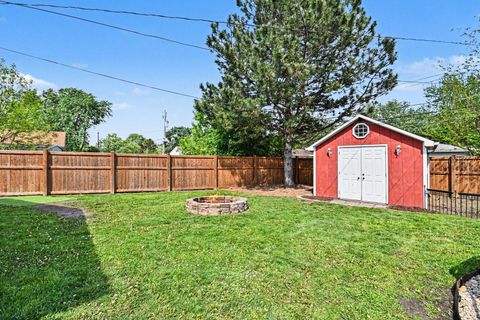 Tiny photo for 11725 S Keeler Avenue, Alsip, IL 60803 (MLS # 12639153)