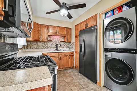 Tiny photo for 11725 S Keeler Avenue, Alsip, IL 60803 (MLS # 12639153)