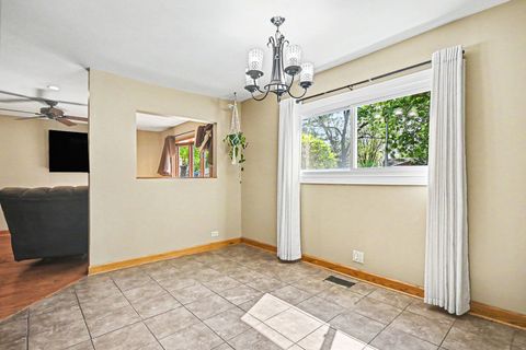 Tiny photo for 11725 S Keeler Avenue, Alsip, IL 60803 (MLS # 12639153)