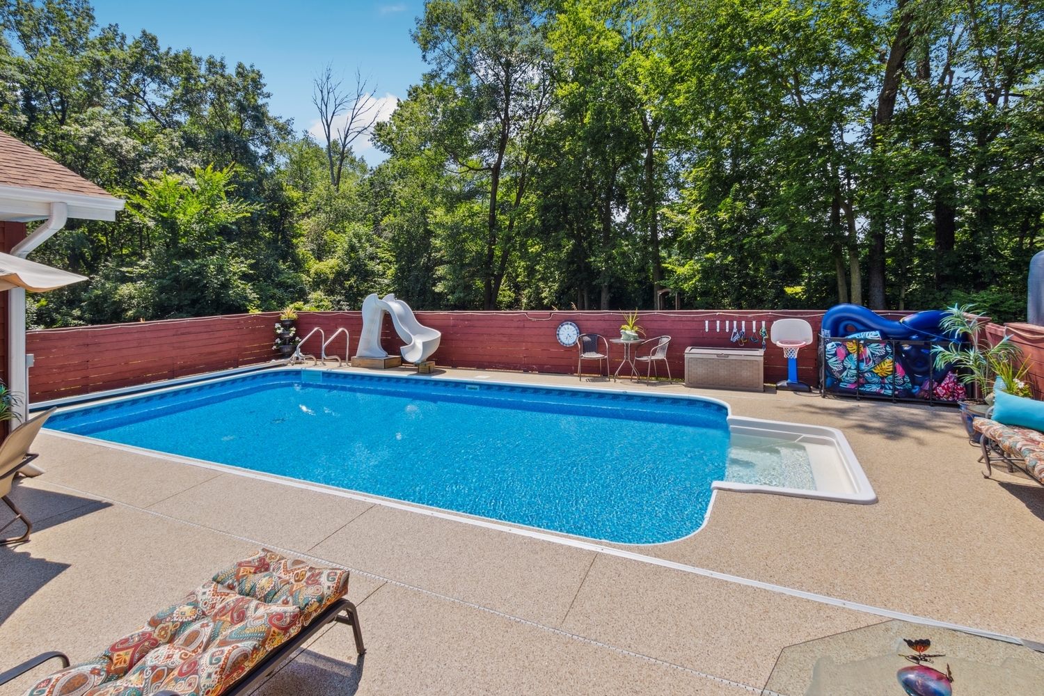 1934 Philip Drive