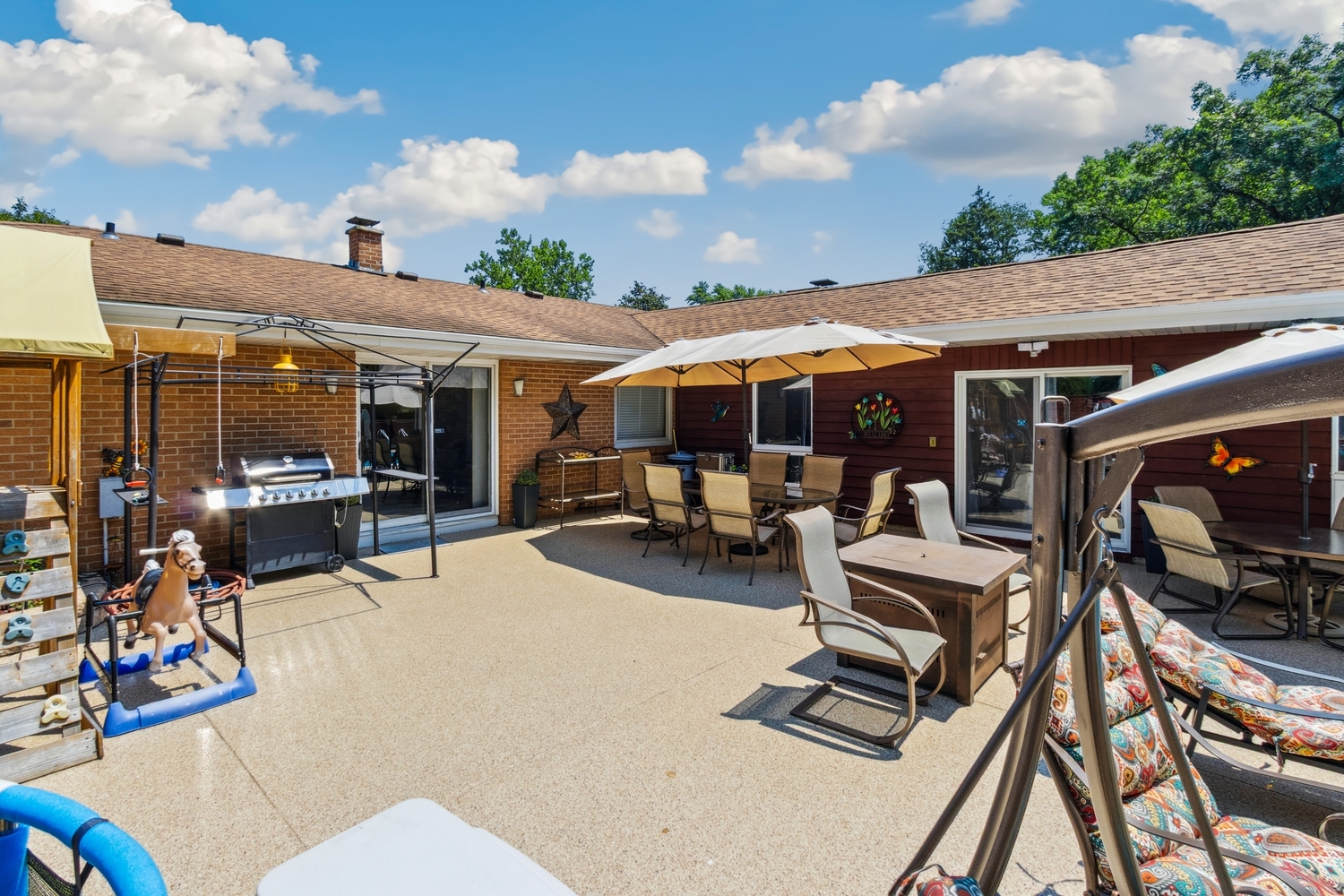 1934 Philip Drive