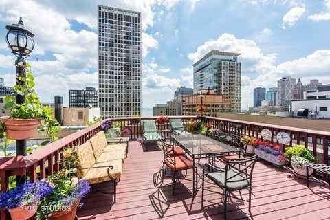Tiny photo for 222 E Chestnut Street #5B, Chicago, IL 60611 (MLS # 12787040)