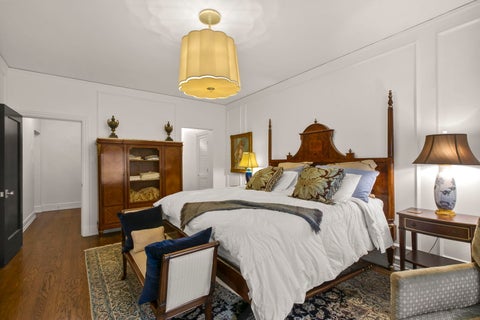 Tiny photo for 222 E Chestnut Street #5B, Chicago, IL 60611 (MLS # 12787040)