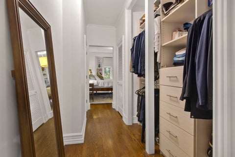 Tiny photo for 222 E Chestnut Street #5B, Chicago, IL 60611 (MLS # 12787040)