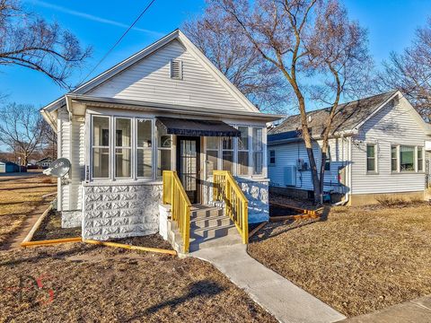 Photo of 1428 W Main Street, Ottawa, IL 61350 (MLS # 12526524)