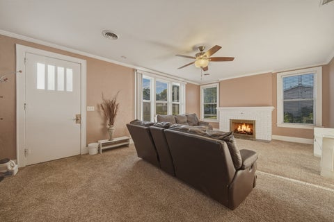 Tiny photo for 402 N Division Avenue, Polo, IL 61064 (MLS # 12755662)