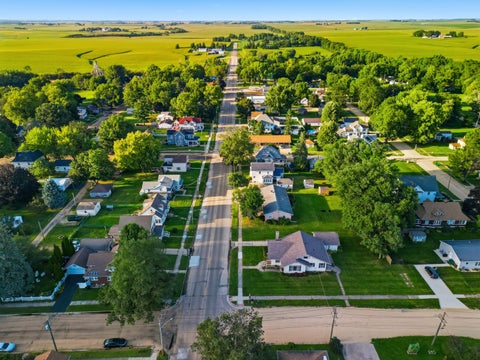 Tiny photo for 402 N Division Avenue, Polo, IL 61064 (MLS # 12755662)