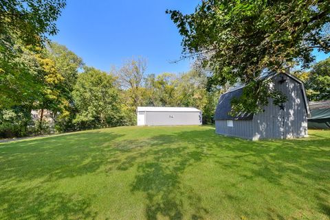 A home in St. Charles