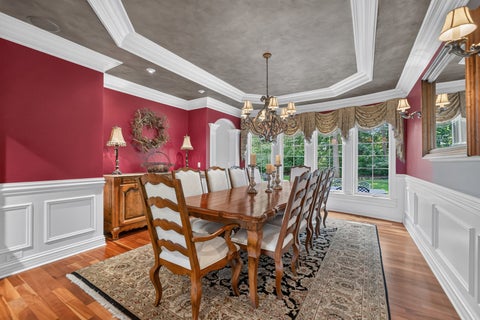 Tiny photo for 770 Reserve Court, South Elgin, IL 60177 (MLS # 12719568)