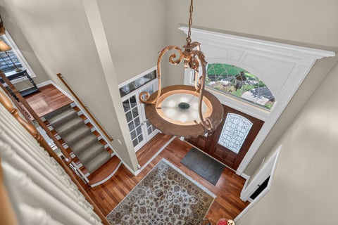Tiny photo for 770 Reserve Court, South Elgin, IL 60177 (MLS # 12719568)