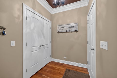 Tiny photo for 770 Reserve Court, South Elgin, IL 60177 (MLS # 12719568)
