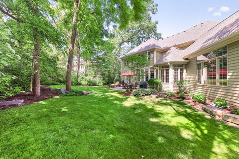 Tiny photo for 770 Reserve Court, South Elgin, IL 60177 (MLS # 12719568)