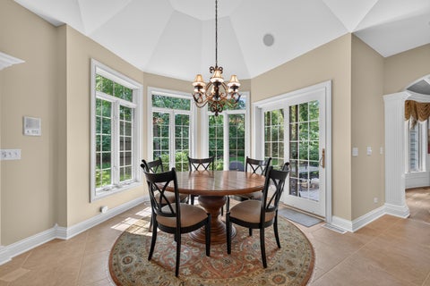 Tiny photo for 770 Reserve Court, South Elgin, IL 60177 (MLS # 12719568)