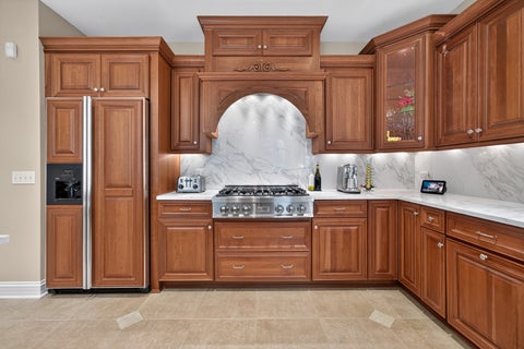 Tiny photo for 770 Reserve Court, South Elgin, IL 60177 (MLS # 12719568)