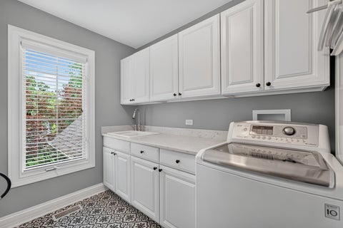 Tiny photo for 770 Reserve Court, South Elgin, IL 60177 (MLS # 12719568)