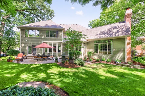 Tiny photo for 770 Reserve Court, South Elgin, IL 60177 (MLS # 12719568)