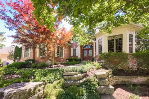 Tiny photo for 770 Reserve Court, South Elgin, IL 60177 (MLS # 12719568)