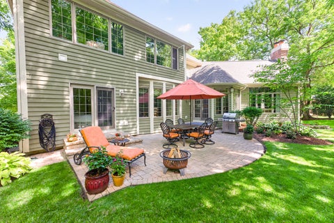 Tiny photo for 770 Reserve Court, South Elgin, IL 60177 (MLS # 12719568)