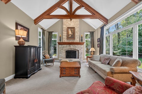 Tiny photo for 770 Reserve Court, South Elgin, IL 60177 (MLS # 12719568)