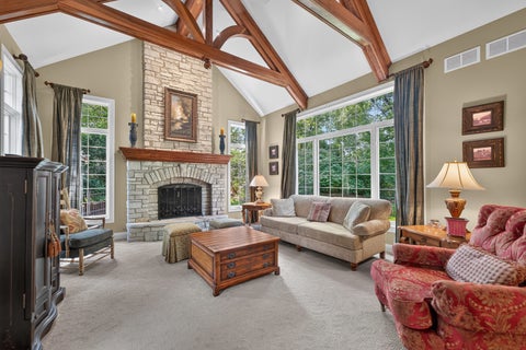Tiny photo for 770 Reserve Court, South Elgin, IL 60177 (MLS # 12719568)