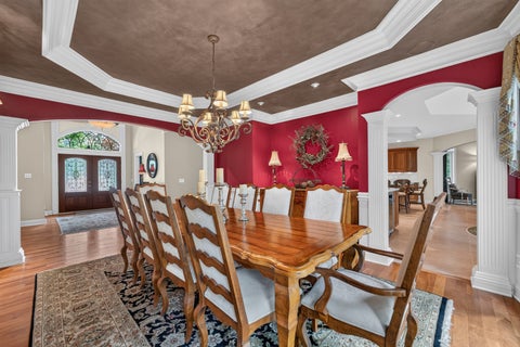 Tiny photo for 770 Reserve Court, South Elgin, IL 60177 (MLS # 12719568)