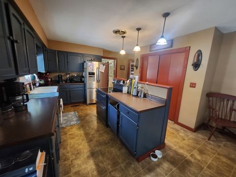 Tiny photo for 3649 Hamilton Park Road, Pinckneyville, IL 62274 (MLS # 12564973)