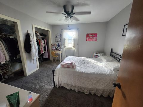 Tiny photo for 3649 Hamilton Park Road, Pinckneyville, IL 62274 (MLS # 12564973)