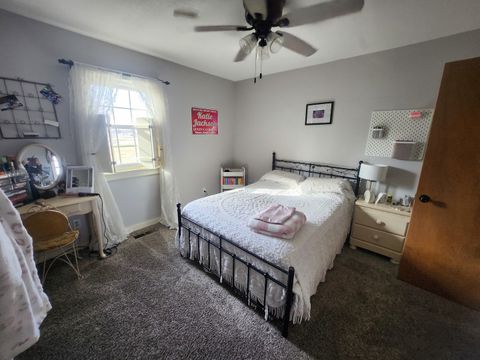 Tiny photo for 3649 Hamilton Park Road, Pinckneyville, IL 62274 (MLS # 12564973)