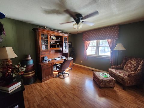Tiny photo for 3649 Hamilton Park Road, Pinckneyville, IL 62274 (MLS # 12564973)