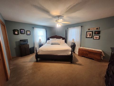 Tiny photo for 3649 Hamilton Park Road, Pinckneyville, IL 62274 (MLS # 12564973)