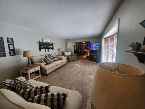 Tiny photo for 3649 Hamilton Park Road, Pinckneyville, IL 62274 (MLS # 12564973)