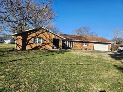 Tiny photo for 3649 Hamilton Park Road, Pinckneyville, IL 62274 (MLS # 12564973)