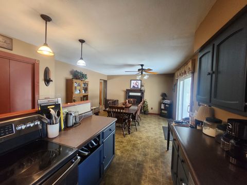 Tiny photo for 3649 Hamilton Park Road, Pinckneyville, IL 62274 (MLS # 12564973)