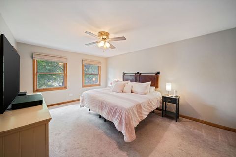 Tiny photo for 565 Jeffrey Avenue, Grayslake, IL 60030 (MLS # 12446456)
