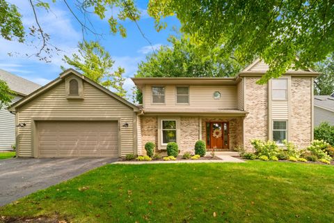Tiny photo for 565 Jeffrey Avenue, Grayslake, IL 60030 (MLS # 12446456)