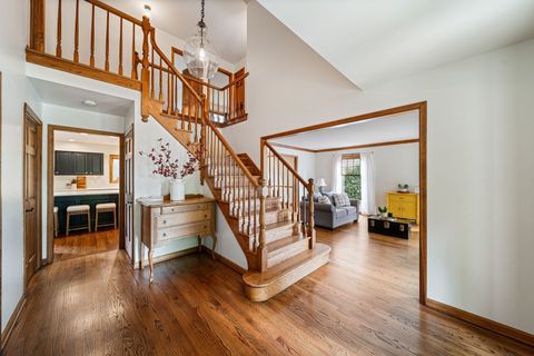 Tiny photo for 565 Jeffrey Avenue, Grayslake, IL 60030 (MLS # 12446456)