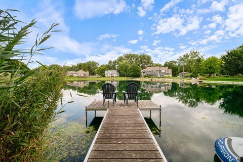 Tiny photo for 565 Jeffrey Avenue, Grayslake, IL 60030 (MLS # 12446456)