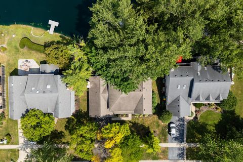 Tiny photo for 565 Jeffrey Avenue, Grayslake, IL 60030 (MLS # 12446456)