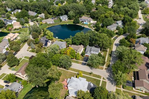 Tiny photo for 565 Jeffrey Avenue, Grayslake, IL 60030 (MLS # 12446456)